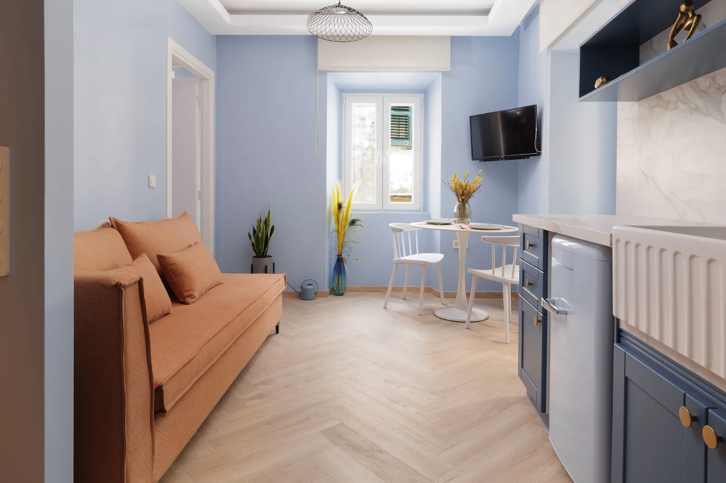 Old Town Hall Apartment